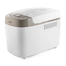 Хлебопекарна MUHLER MBM-1509, с две бъркалки