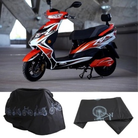 покривало за велосипед