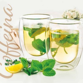 Чаши за капучино и лате  с капацитет 350ml