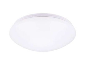 LED плафон за баня Simple, 18W, IP 44