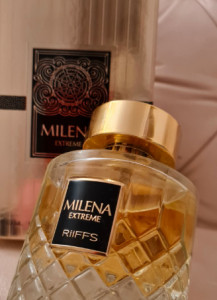 Milena Extreme Riiffs Eau de Parfum 100 ml - Img 3