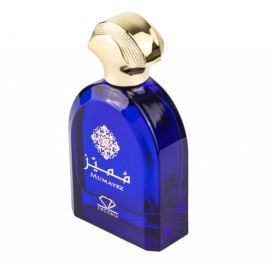 Mumayez Zirconia Парфюмна вода за мъже – 100 мл