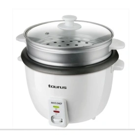 RICE CHEF - Уред за приготвяне на ориз, 1,8L / 700W - Img 2