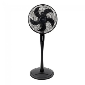 Вентилатор на стойка 16'' Diplomat 2 в 1, 55W, Wi-Fi, таймер