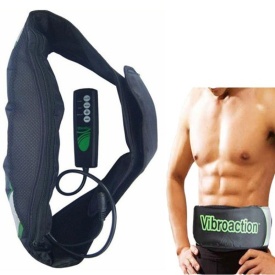 Вибромасажен колан – Vibroaction tv78 