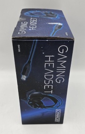 Гейминг слушалки с LED осветление Schwaiger GH100