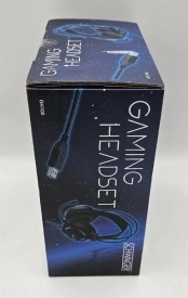 Гейминг слушалки с LED осветление Schwaiger GH100