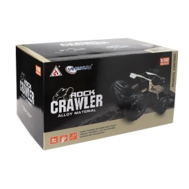 Голям офроуд джип с дистанционно управление TOYCAR20