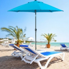 Градински чадър Muhler U5060 