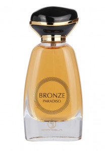 Дамски арабски парфюм BRONZE PARADISO - Img 2