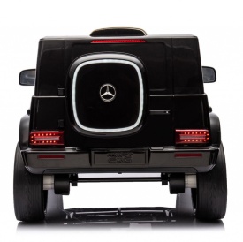 Детски джип Mercedes G-Class 