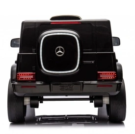 Детски джип Mercedes G-Class 