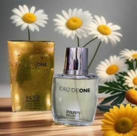 Дълготраен парфюм,PARIS RIVIERA Arabian Luxury Eau De One for Women - Eau de Toilette, 100 ml - Img 3