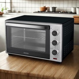 Електрическа фурна Termomax TXO36TL и TXO46TL 1600W