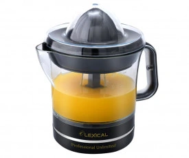 Електрическа цитрус преса Lexical LCJ-2101, 40W, 700 ml