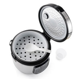 Електрически мултикукър MUHLER MLC-5045, 930W, 45 програми