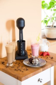 Еспресо машина Muhler с подарък фрапе миксер Muhler FMX100P