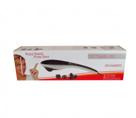 Инфрачервен масажор за тяло Body massager, модел 608