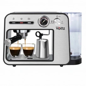 Кафемашина Voltz OV51171H, 15 бара, 1450w