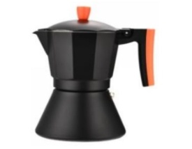 Кубинска кафеварка Voltz OV51173G6, Алуминий