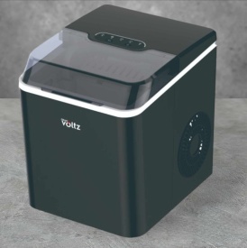 Ледогенератор Oliver Voltz 100W, 1.3L,10кг/24ч. - Img 3
