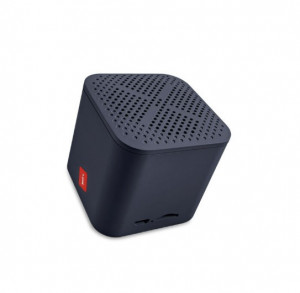 Мощна безжична тонколона с Bluetooth, Micro SD карта и FM