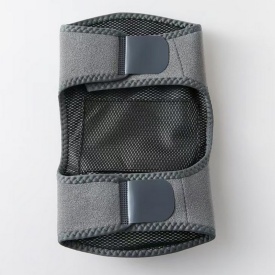 Мултифункционален масажор 3 в 1 NUOYi за колена, лакти и рамен – облекчение при болка и скованост