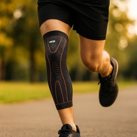 Наколенка за стабилност и комфорт - VBOSI Knee Support