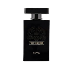 Оригинален Арабски парфюм PORTOFINO NOIR RiiFFS Eau De Perfume 100ml - Img 4