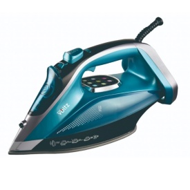 Парна ютия Voltz 3200W – Професионално гладене с лекота