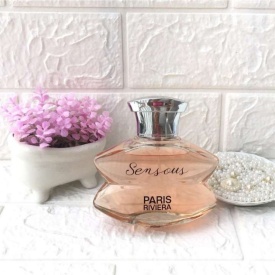 Парфюм за жени Sensuous Pour Femme Paris Riviera 100 мл.