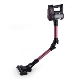 Прахосмукачка Muhler MCC-155 – Компактна, мощна и безжична