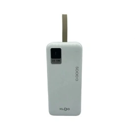 Преносима батерия, 50000 mAh KLGO KP-94