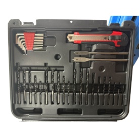 Професионален комплект Onderon Power Performance – 218 части - Img 2