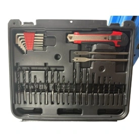 Професионален комплект Onderon Power Performance – 218 части - Img 2