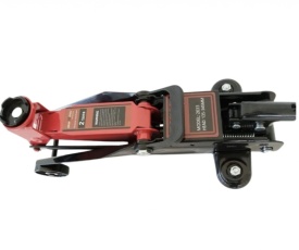 Професионален крик до 2 тона