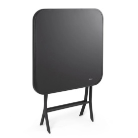 Сгъваема маса Muhler със стъклен плот – Стил и функционалност за всяко пространство