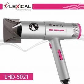 Сешоар Lexical LHD-5021 -1200 W
