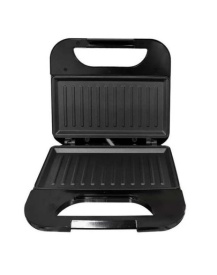 Уред за Сандвичи 750 W – Ефективност и Стил в Кухнята