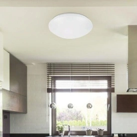 LED плафон за баня Simple, 18W, IP 44