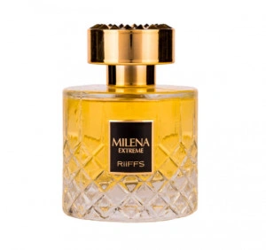 Milena Extreme Riiffs Eau de Parfum 100 ml - Img 4