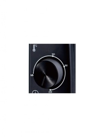 Rosberg Мини Фурна 800W, 9л, до 230°C: Компактно Решение с 2 Години Гаранция