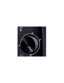 Rosberg Мини Фурна 800W, 9л, до 230°C: Компактно Решение с 2 Години Гаранция