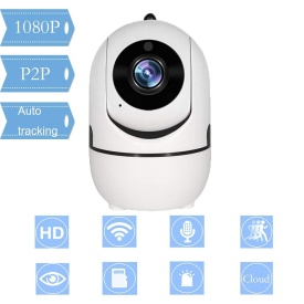 Wi-fi камера, IP28 и карта памет 64 GB