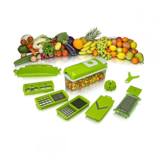 Razatoare Multifunctionala Nicer Dicer Plus