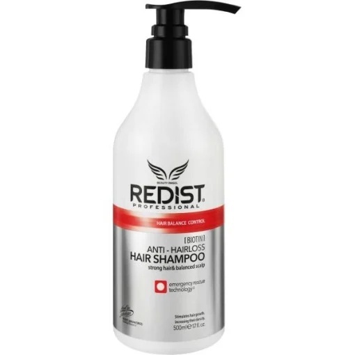 Șampon Anti-Căderea Părului Redist Professional 500 ml