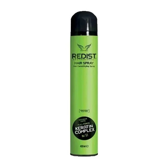 Fixativ Keratin Complex Redist 400ml