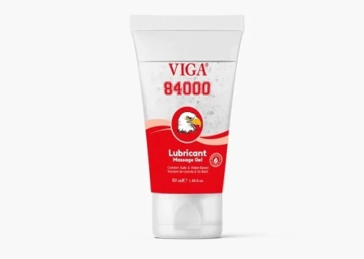 Gel lubrifiant Viga 84000