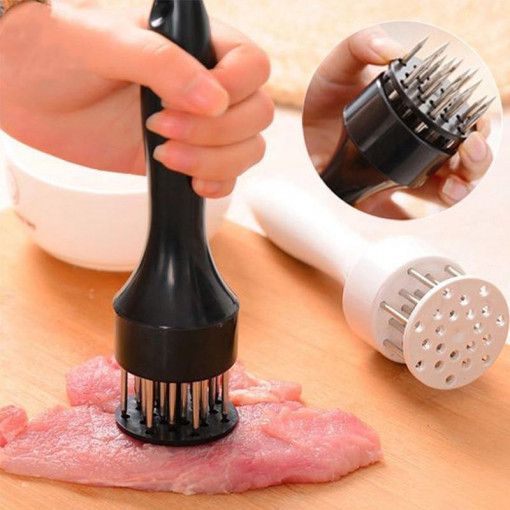 Aparat pentru fragezire carne Meat Tenderizer - Img 1