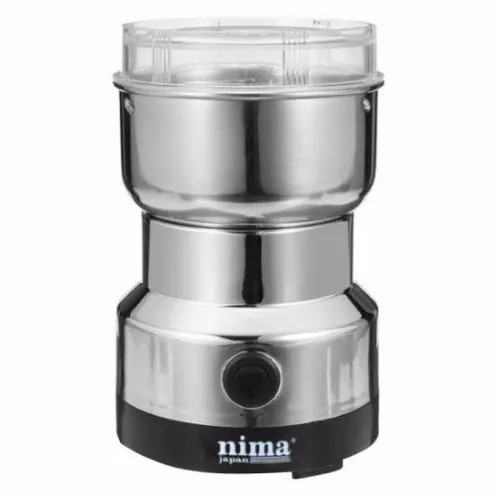 Rasnita electrica de cafea Nima NM-8300, 150W, 50g-100g